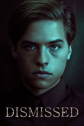 Poster for “Dismissed”