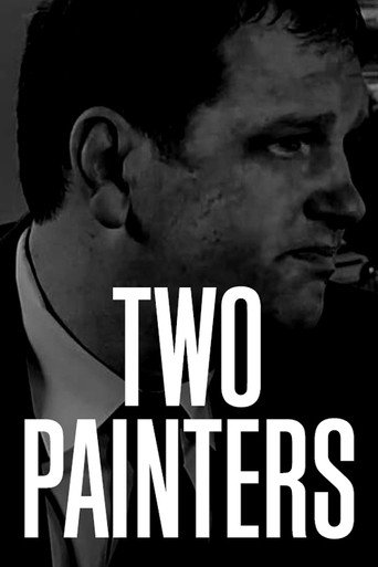 Poster for “Two Painters”