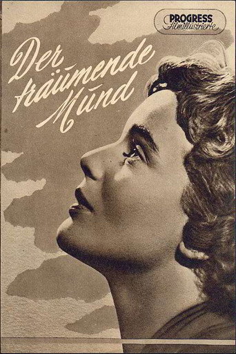 Poster for “Dreaming Lips”
