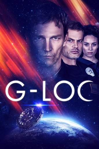 Poster for “G-Loc”