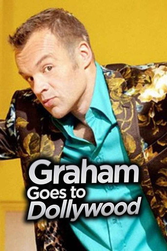 Poster for “Graham Goes to Dollywood”