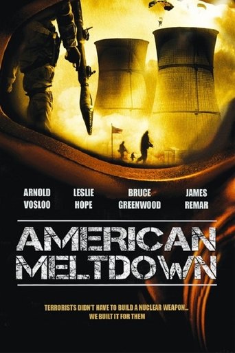 Poster for “American Meltdown”