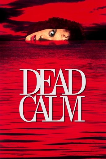 Poster for “Dead Calm”