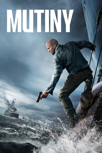 Постер фильма «Мятеж»