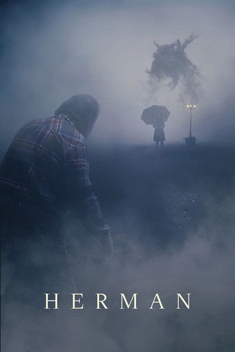 Постер фильма «Херман»