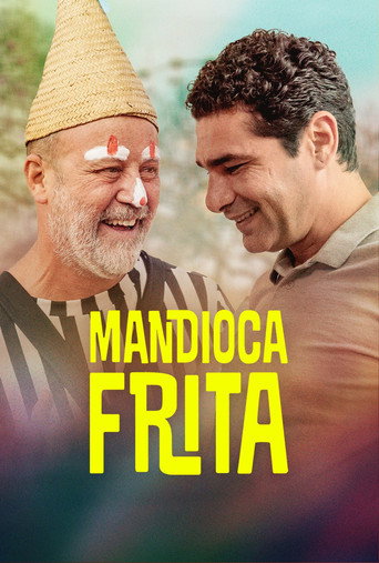 Постер фильма «Mandioca Frita»