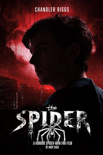 Poster for “The Spider”