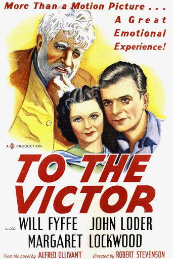 Poster for “Owd Bob”