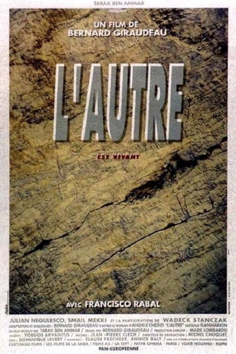 Постер фильма «L'autre»