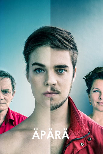Poster for “Bastard”