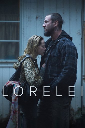Poster for “Lorelei”