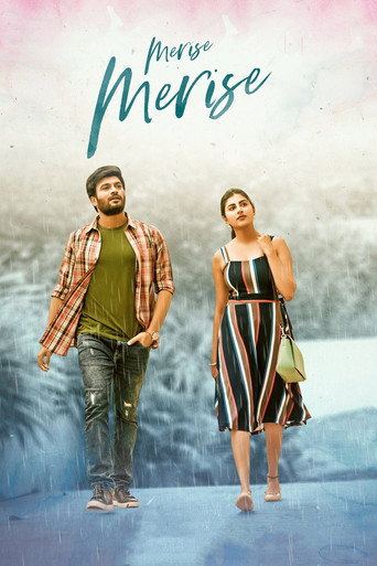 Poster for “Merise Merise”