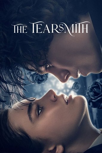 Poster for “The Tearsmith”