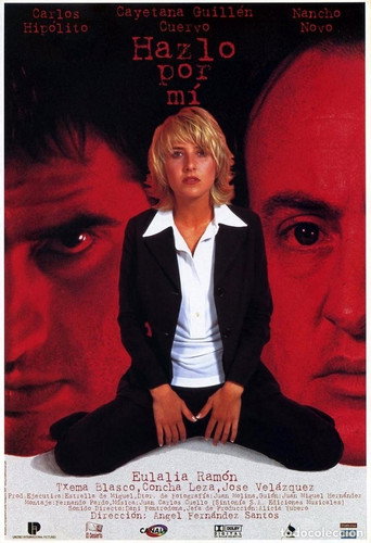 Poster for “Do It for Me”