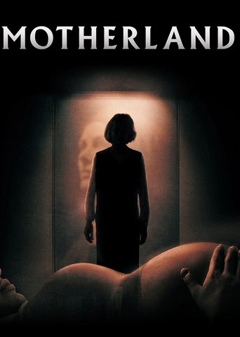 Poster for “Motherland”