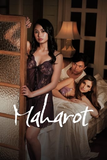 Постер фильма «Maharot»