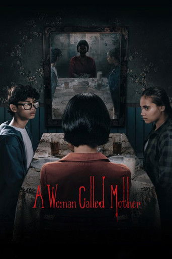 Poster for “A Woman Called Mother”