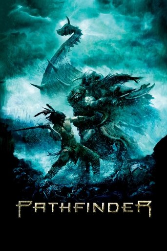 Poster for “Pathfinder”