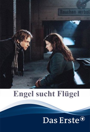 Poster for “Engel sucht Flügel”