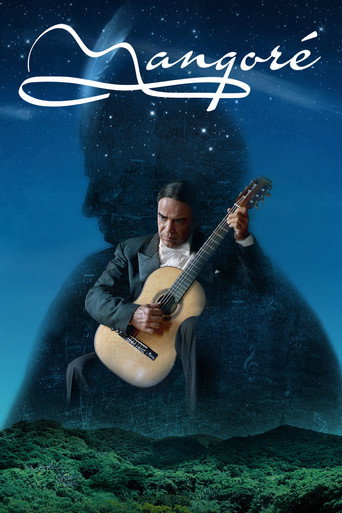 Poster for “Mangoré”