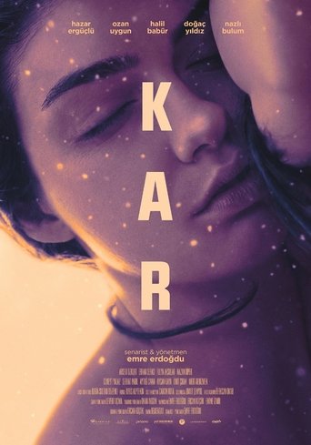 Постер фильма «Kar»