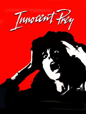Poster for “Innocent Prey”
