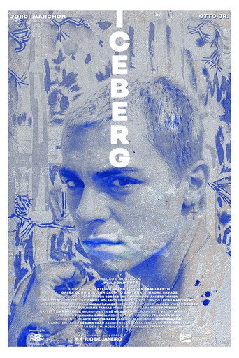 Постер фильма «Iceberg»