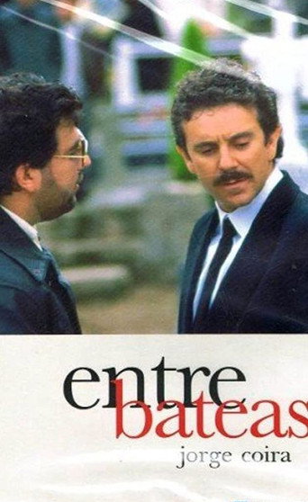 Poster for “Entre Bateas”