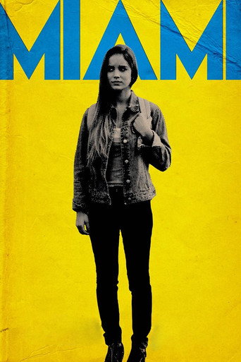 Постер фильма «Miami»