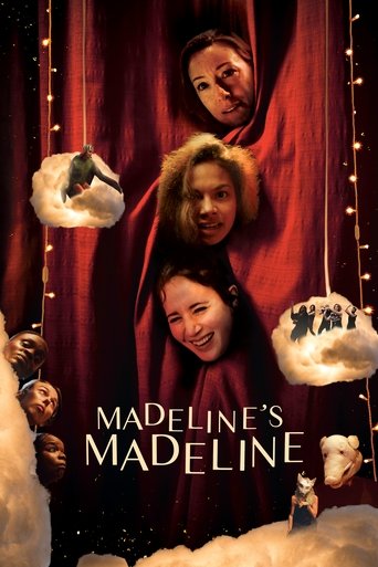 Poster for “Madeline's Madeline”