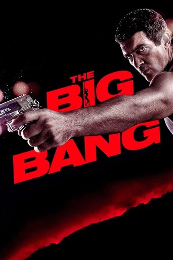 Poster for “The Big Bang”