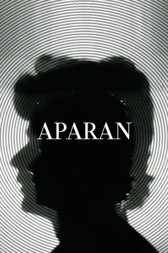 Poster for “Aparan”