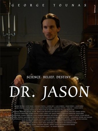 Постер фильма «Dr. Jason»