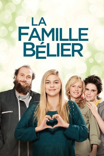 Poster for “The Bélier Family”