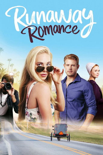 Постер фильма «Runaway Romance»