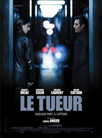 Poster for “The Killer”