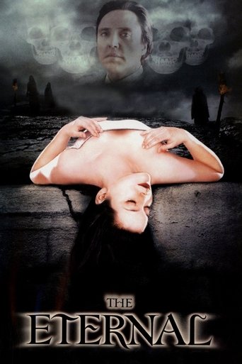 Постер фильма «The Eternal»