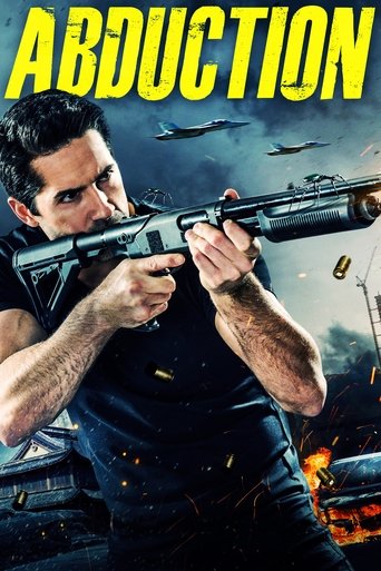 Poster for “Abduction”