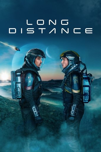 Poster for “Long Distance”
