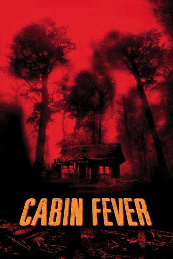 Poster for “Cabin Fever”