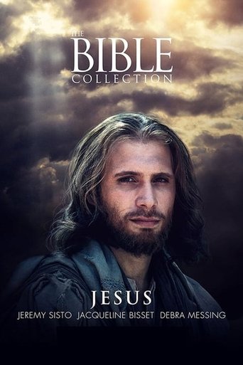 Poster for “Jesus”