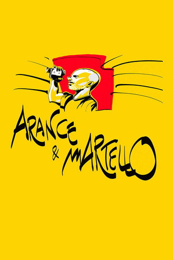 Постер фильма «Arance & martello»