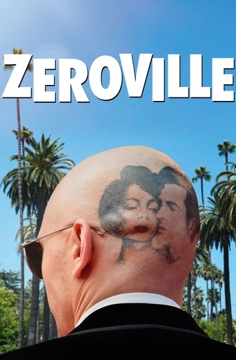 Poster for “Zeroville”