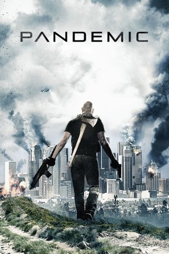 Poster for “Pandemic”