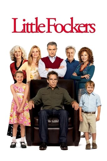 Poster for “Little Fockers”