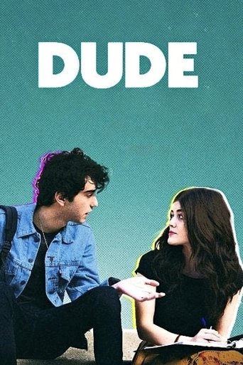Poster for “Dude”