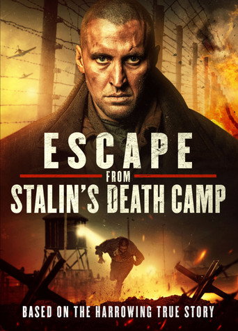 Постер фильма «Червоный»