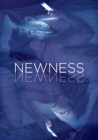 Poster for “Newness”