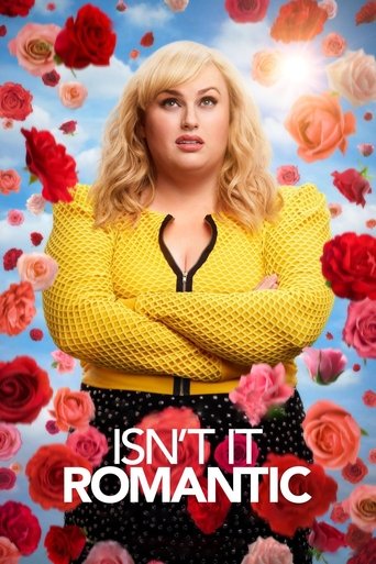 Poster for “Isn't It Romantic”