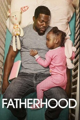Poster for “Fatherhood”